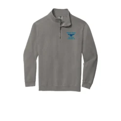 Neuse River Athletics Adult Quarter Zip